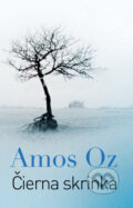Čierna skrinka - Amos Oz