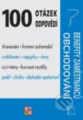 100 otázek a odpovědí - Ladislav Jouza, Eva Dandová, Eva Sedláková, Zdenka Cardová