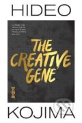 The Creative Gene - Hideo Kojima