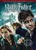 Harry Potter a Relikvie smrti - cást 1. - David Yates