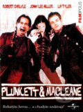 Plunkett &amp; Macleane - Jake Scott