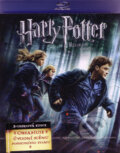 Harry Potter a Dary Smrti 1 - David Yates