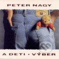 Peter Nagy a deti: Výber - Peter Nagy