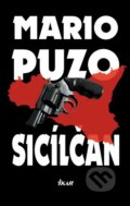 Sicílčan - Mario Puzo