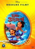 Lilo a Stitch - Dean DeBlois, Chris Sanders