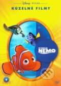 Hledá se Nemo - Andrew Stanton, Lee Unkrich