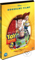 Toy Story 2: Příběh hraček - Ash Brannon, John Lasseter