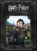 Harry Potter a Ohnivá čaša (1 DVD) - Mike Newell