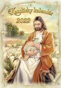 Nástenný Katolícky kalendár 2022 - 