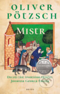 Mistr (Faust 2) - Oliver Pötzsch