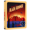 Blade Runner: The Final Cut  Ultra HD Blu-ray Steelbook - Ridley Scott