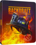 Oheň  Ultra HD Blu-ray Steelbook - Ron Howard