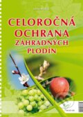 Celoročná ochrana záhradných plodín 2011 - Juraj Matlák