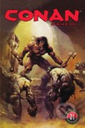 Conan (Kniha 06) - Roy Thomas, John Buscema