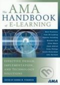 The AMA Handbook of E-Learning - 