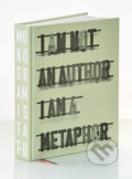 I am not an Author I am an Metaphor - Dezider Tóth