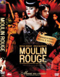 Moulin Rouge - Baz Luhrmann