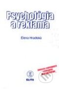 Psychológia a reklama - Elena Hradiská
