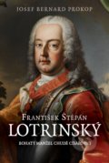František Štěpán Lotrinský - J.B. Prokop