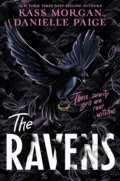 The Ravens - Danielle Paige, Kass Morgan