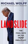 Landslide - Michael Wolff