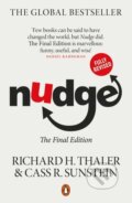 Nudge - Richard H. Thaler, Cass R. Sunstein