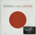 Various Artists: Songs for Japan - Various Artists