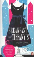 Breakfast at Tiffany&#039;s - Truman Capote