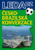 Česko-brazilská konverzace - 