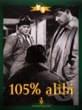 105% alibi - Vladimír Čech