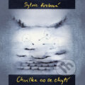 Chvilka, která se chytí - CD - Sylvie Krobová