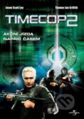 Timecop II - Steve Boyum