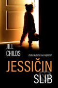 Jessičin slib - Jill Childs