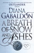 Breath Of Snow And Ashes - Diana Gabaldon