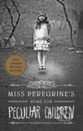 Miss Peregrine&#039;s Home for Peculiar Children - Ransom Riggs