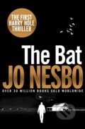 Bat - Jo Nesbo