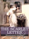 Scarlet Letter (Illustrated Edition) - Nathaniel Hawthorne