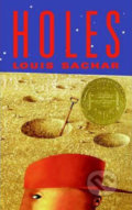 Holes - Louis Sachar