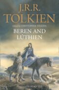 Beren and Luthien - J.R.R. Tolkien