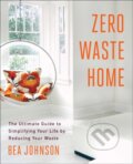 Zero Waste Home - Bea Johnson