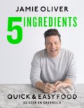 5 Ingredients - Quick &amp; Easy Food - Jamie Oliver