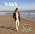 Peter Nagy: More piesní - Peter Nagy