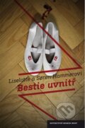 Bestie uvnitř - Liselotte Hammer, Soren Hammer