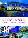 Slovensko Slovakia Slowakei La Slovaquie - Ján Lacika, Alexander Vojček