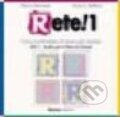 Rete! 1 Audio CD (2) - Marco Mezzadri