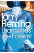 Diamonds are Forever - Ian Fleming