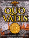 Quo Vadis III - Franco Rossi