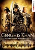 Genghis Khan - Andrei Borissov