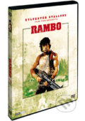 Rambo - Ted Kotcheff