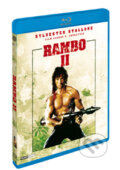 Rambo II. - George P. Cosmatos